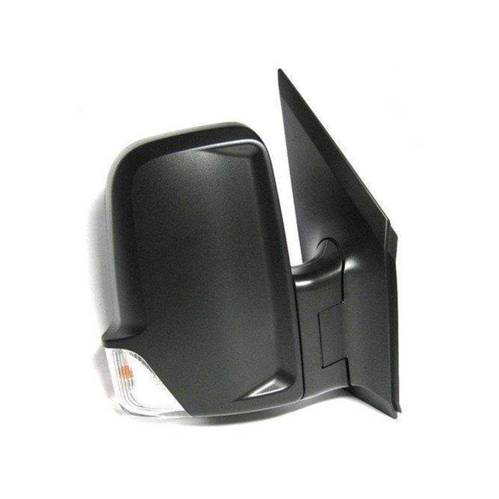 Mercedes Sprinter visszapillantó tükör (JOBB)