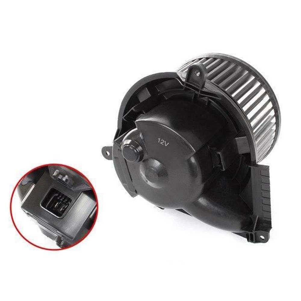 Mercedes Vito (638) belső ventilátor fütőmotor