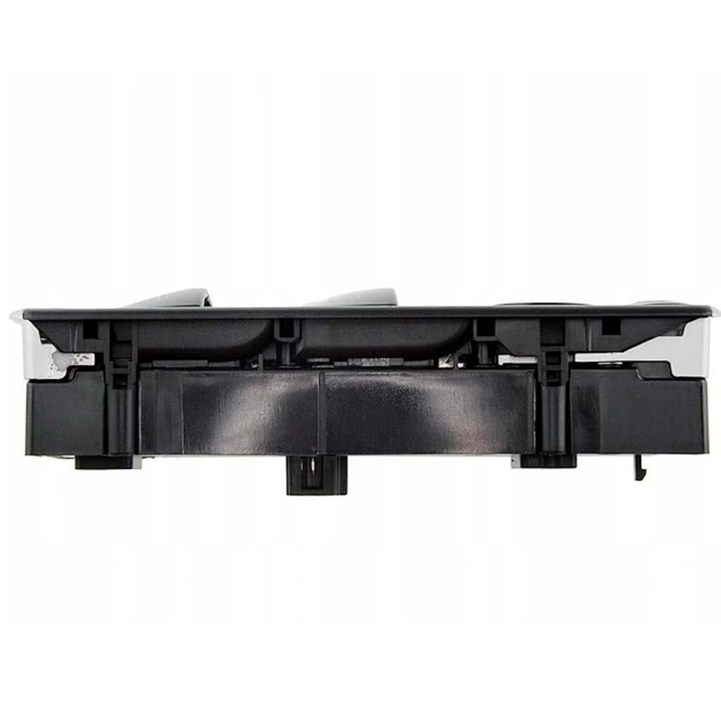 MERCEDES C W204 S204 ablakemelő kapcsoló panel 2007-