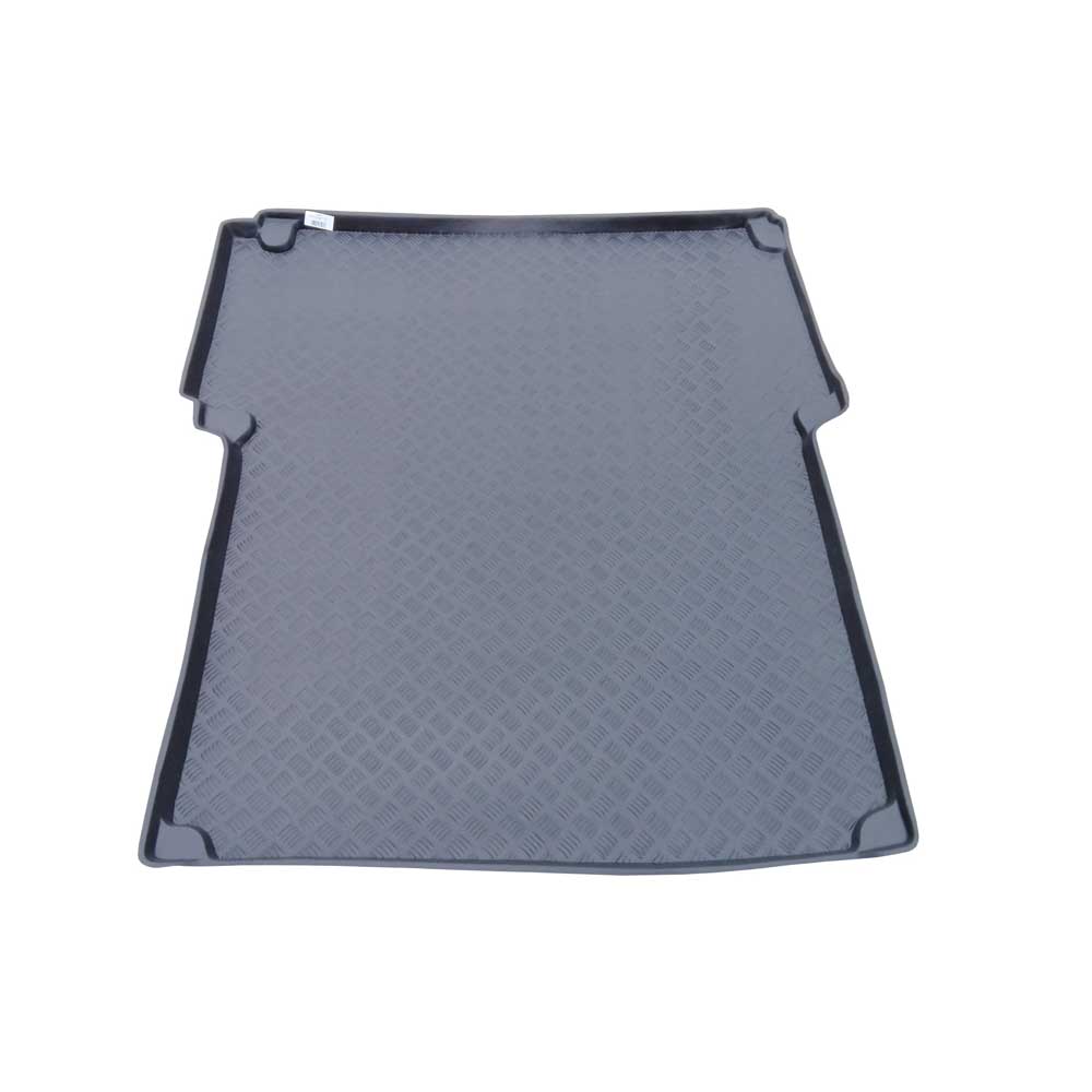 Mercedes Citan (W415) csomagtértálca 2012-