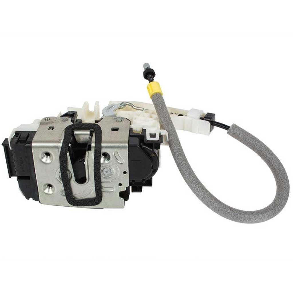 Mercedes W211 E-osztály Ajtózár Bal első 2002-2009