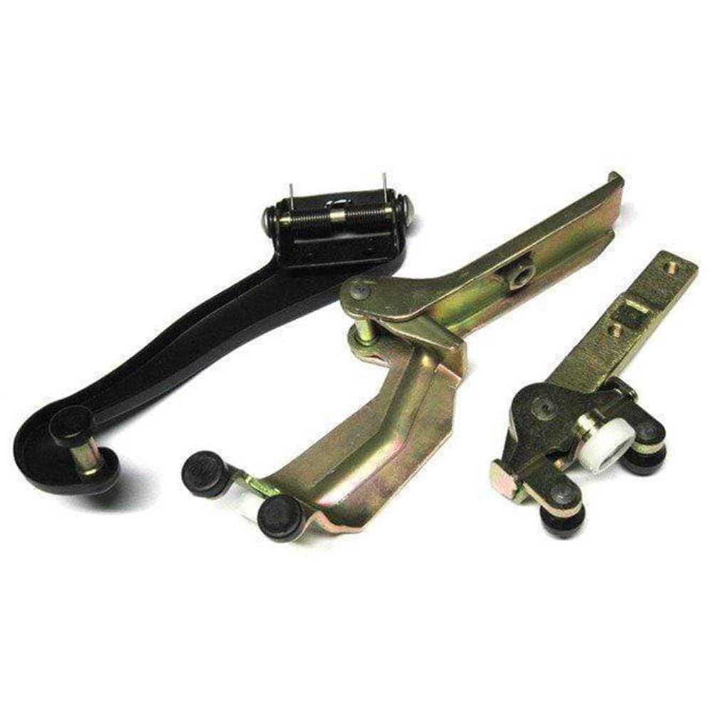 Mercedes Vito 96-03 3db-os tolóajtó szett