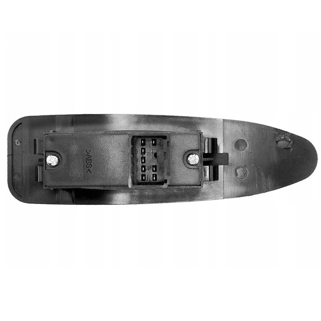 MITSUBISHI CARISMA ablakemelő kapcsoló gomb 1999