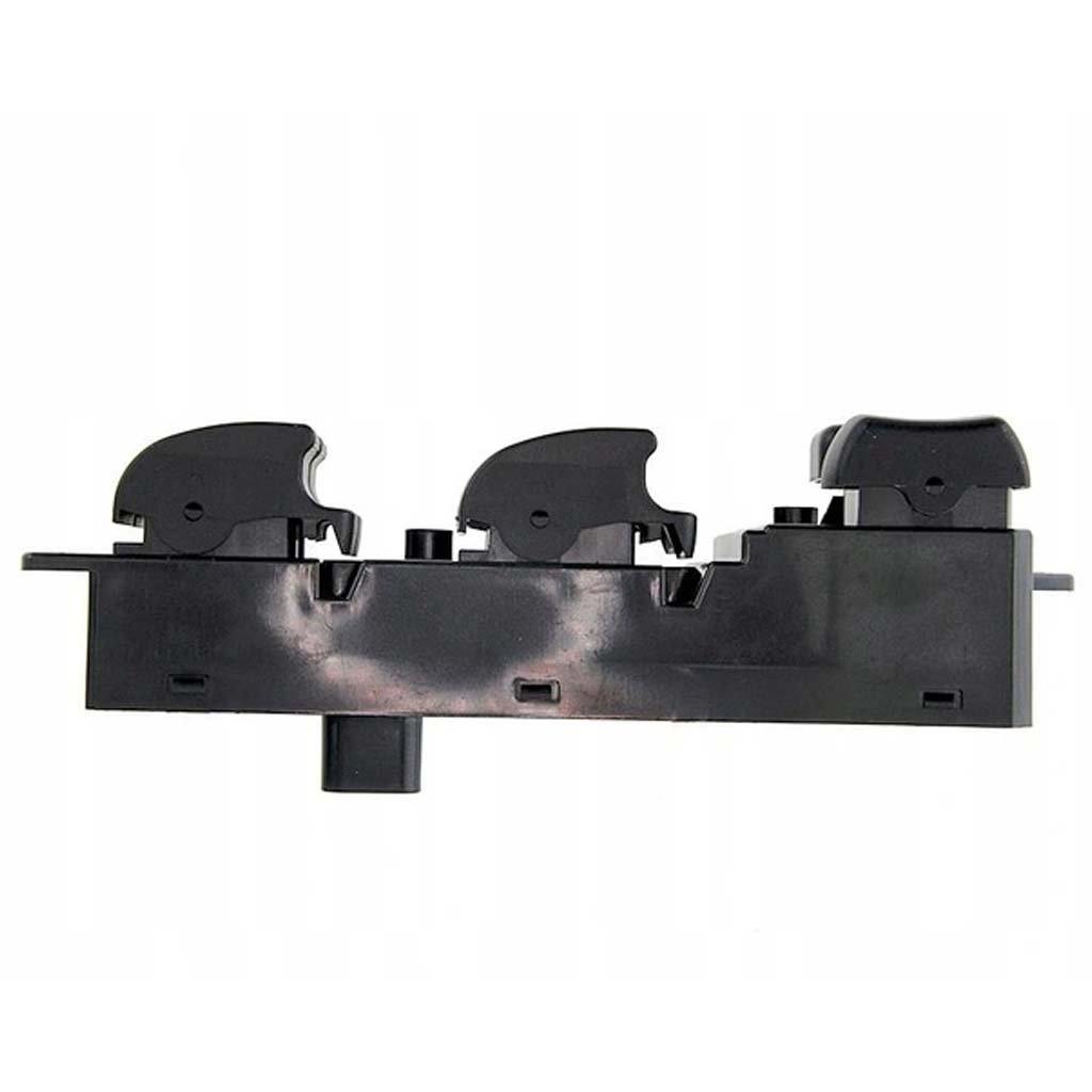 Mitsubishi Galant ablakemelő kapcsoló gomb 