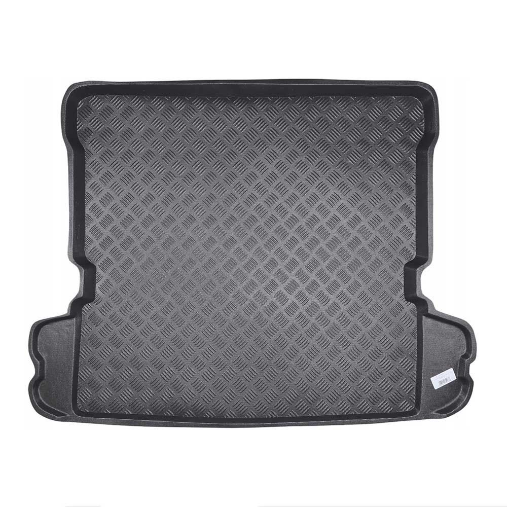 Mitsubishi Pajero csomagtértálca 1999-