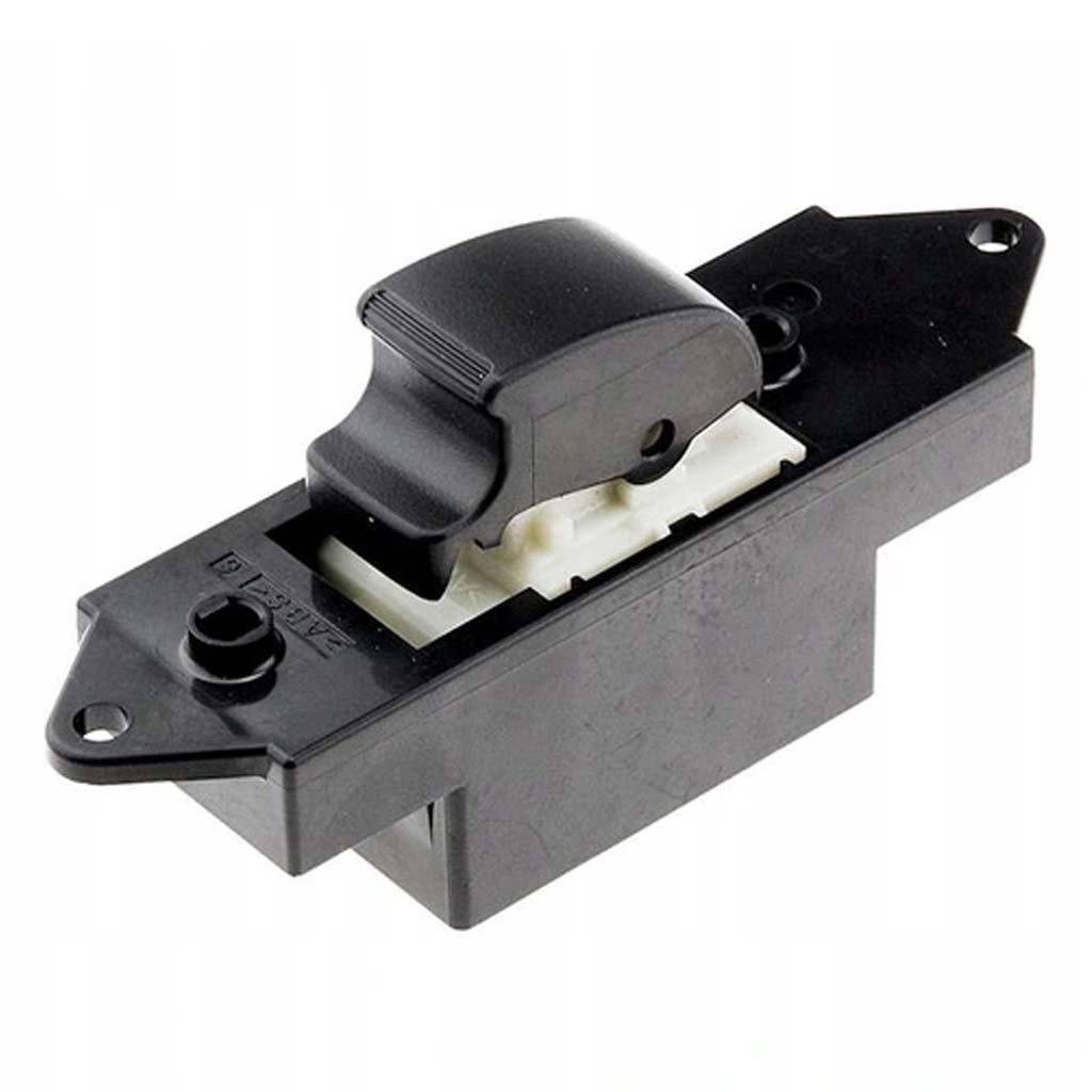 Mitsubishi Lancer ablakemelő kapcsoló gomb 2003-2007