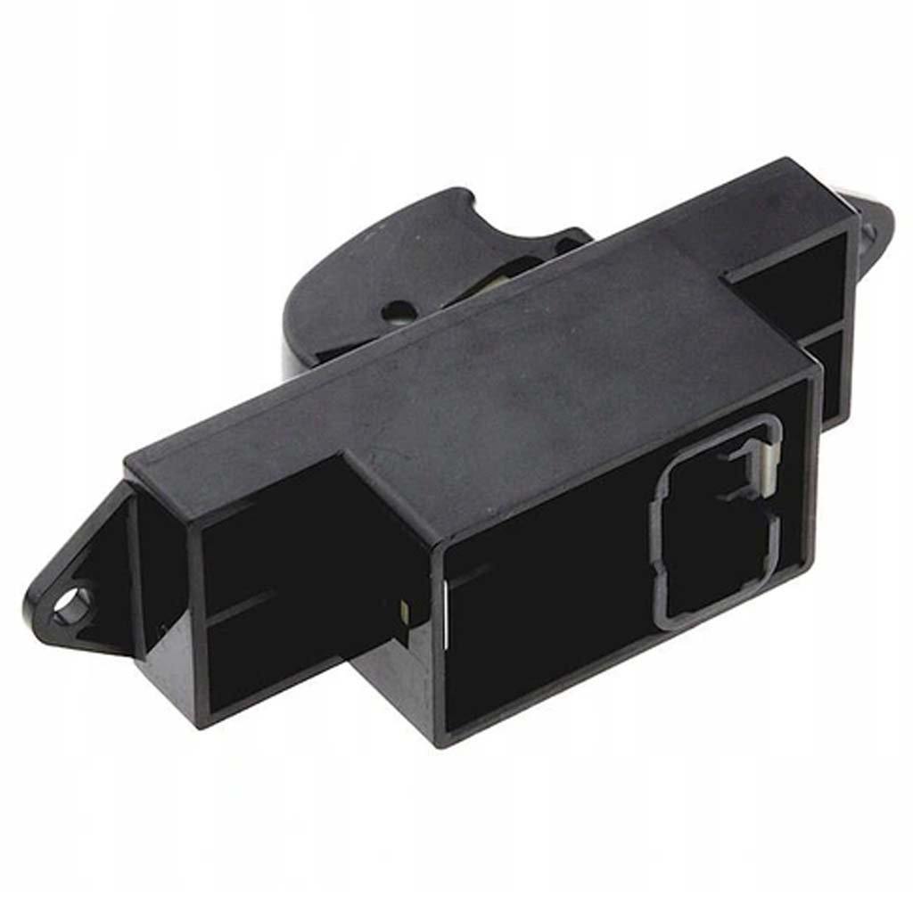 Mitsubishi Pajero ablakemelő kapcsoló gomb 2003-2007