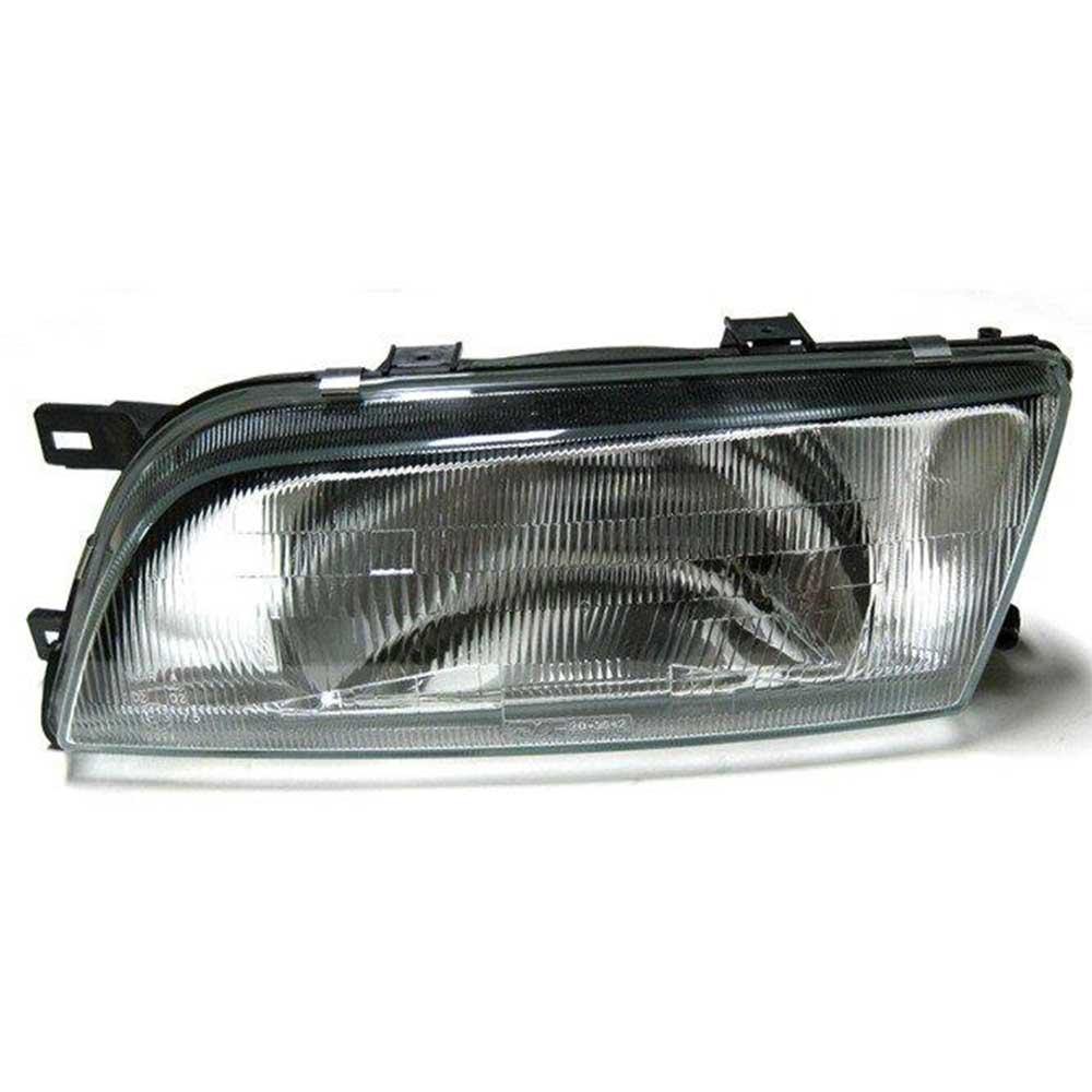 Nissan Almera N15 elektromos fényszóró (BAL)