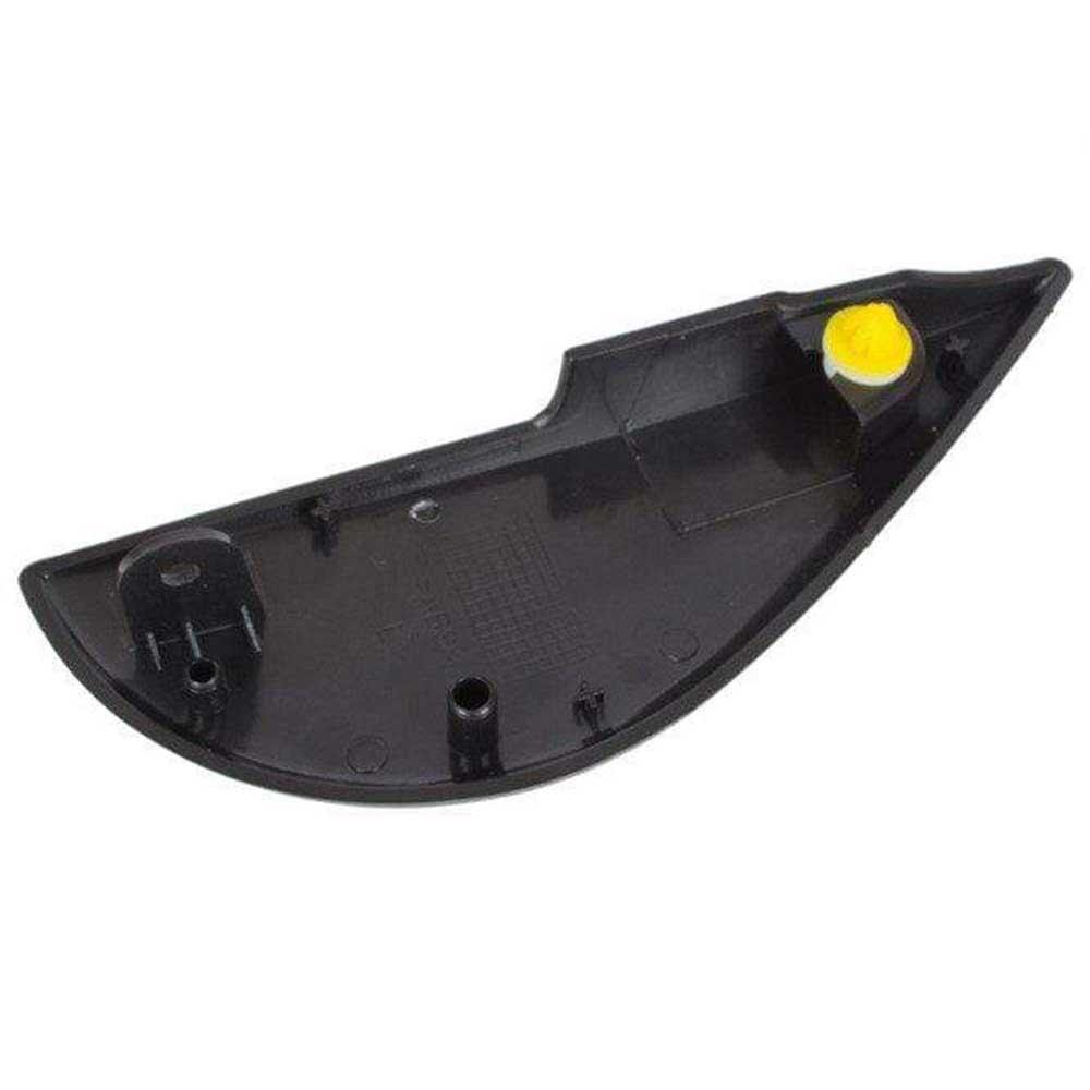 Nissan Interstar visszapillantó tükör burkolat, kupak (BAL)