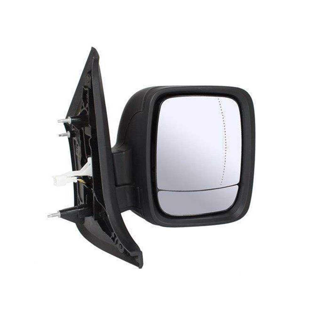 Nissan NV300 fűthető visszapillantó tükör (JOBB)