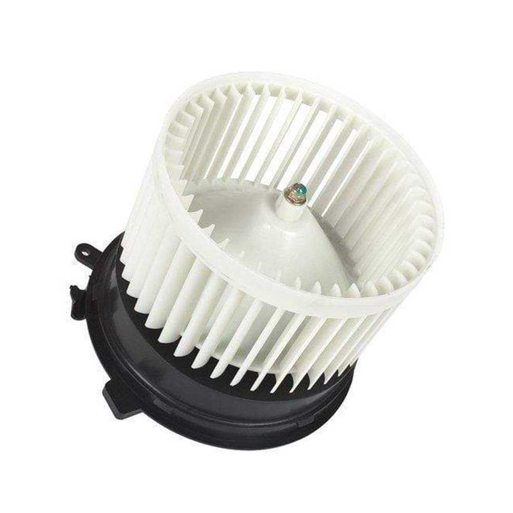 Nissan X-Trail T31 belső ventilátor fűtőmotor