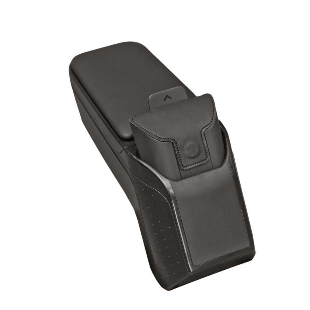 Nissan Juke kartámasz fényes fekete színben hordozható táskával 2011-2019