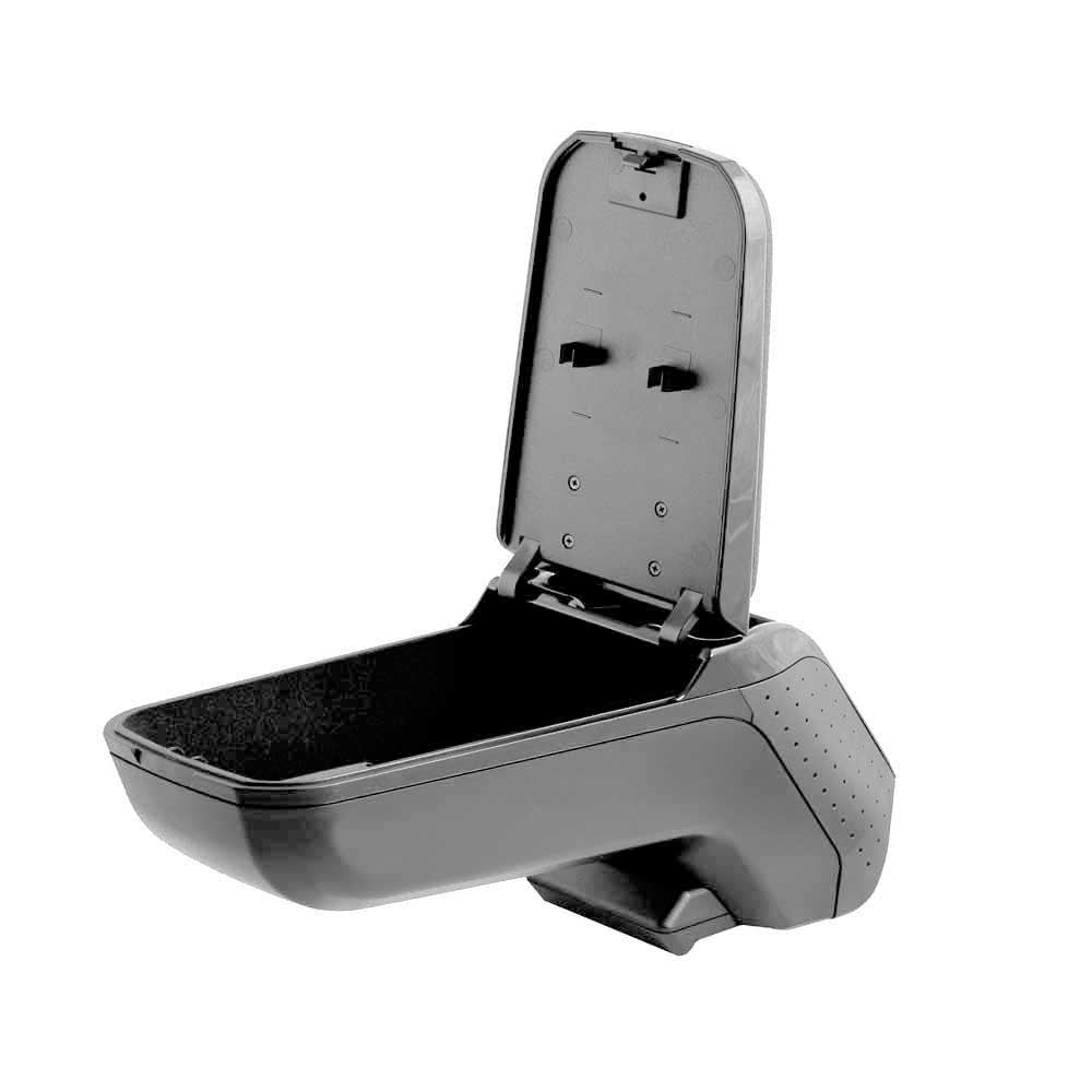 Nissan Juke kartámasz tároló rekesz, fényes fekete színben 2011-2019