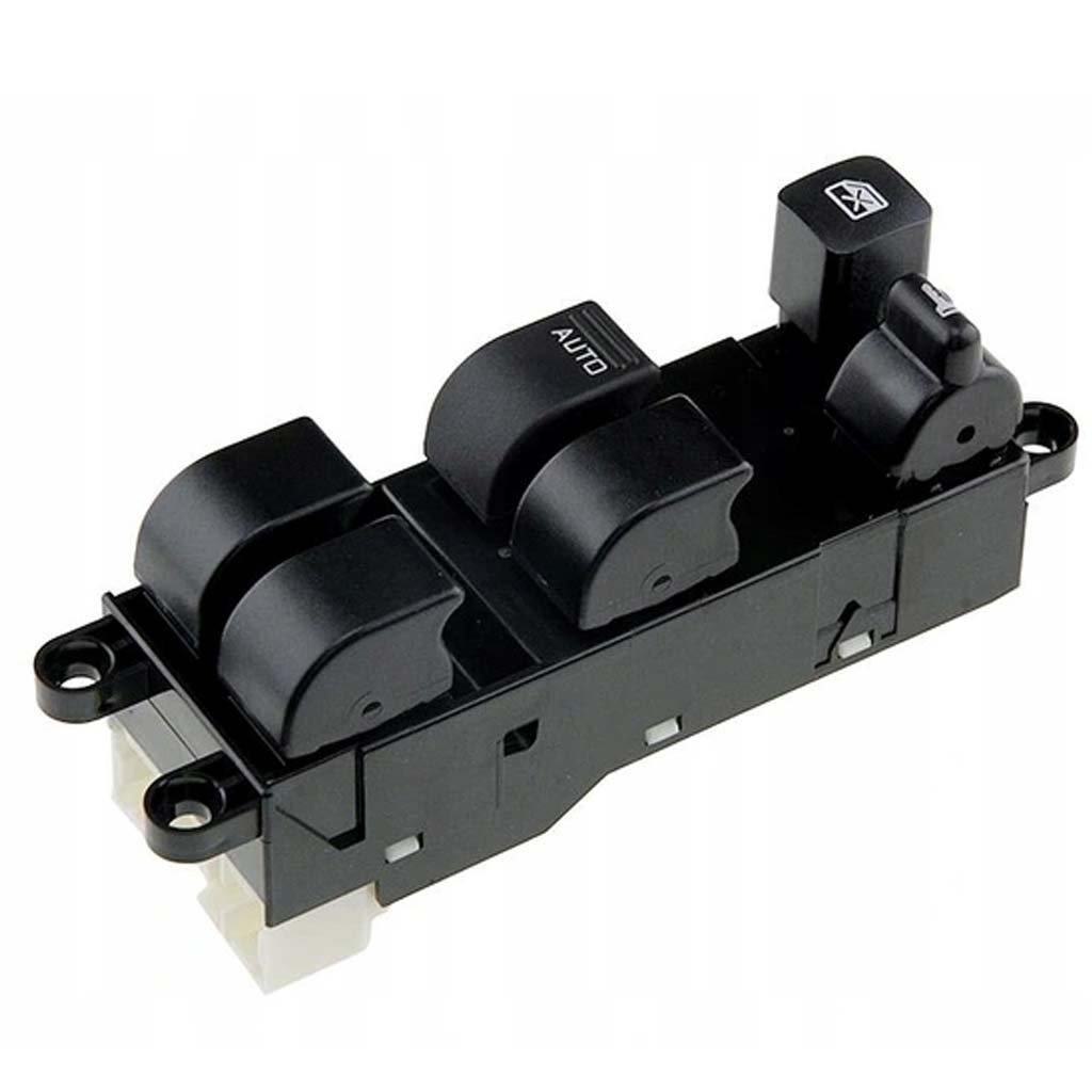 NISSAN NAVARA D22 ablakemelő kapcsoló panel 1998-2005