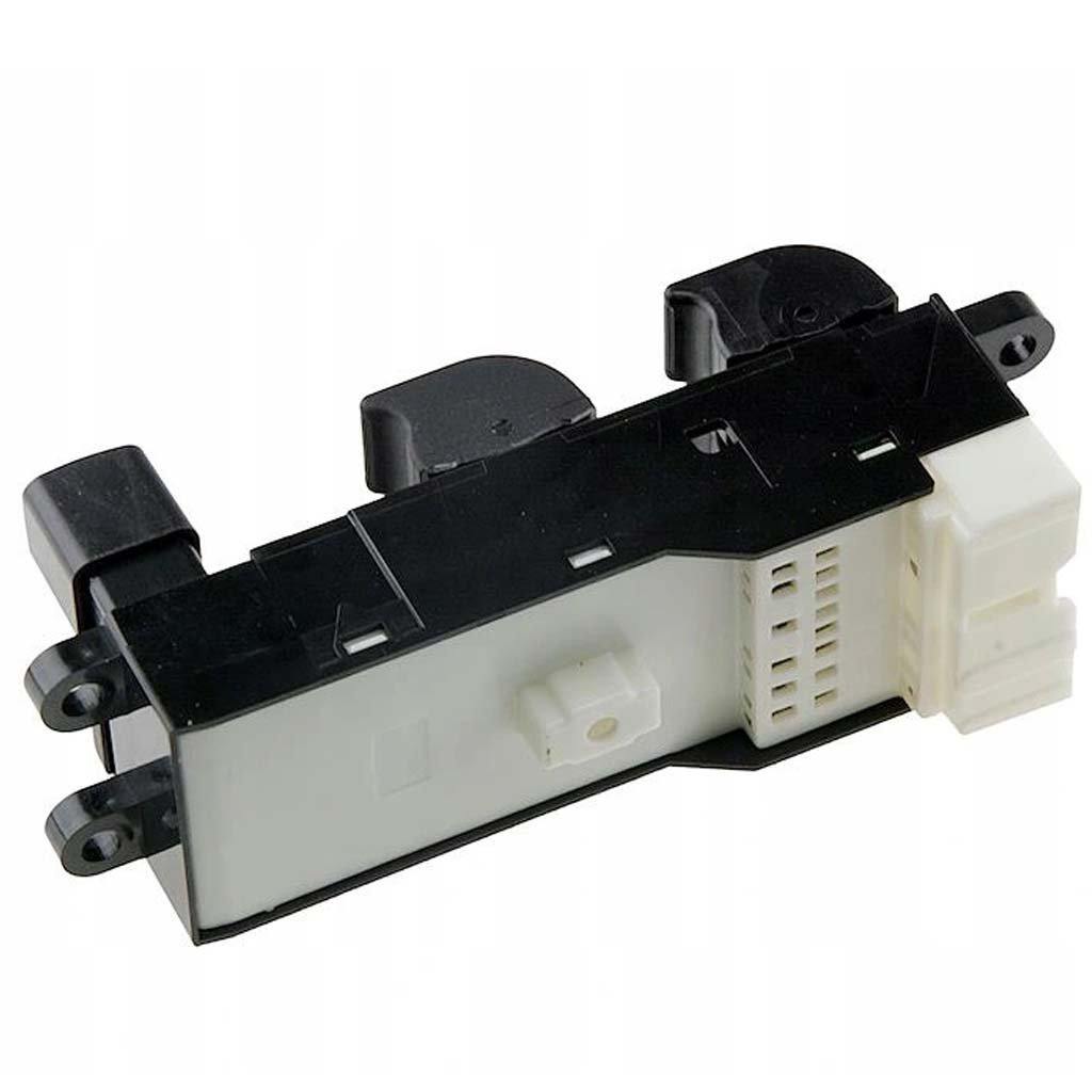 NISSAN NAVARA ablakemelő kapcsoló panel 