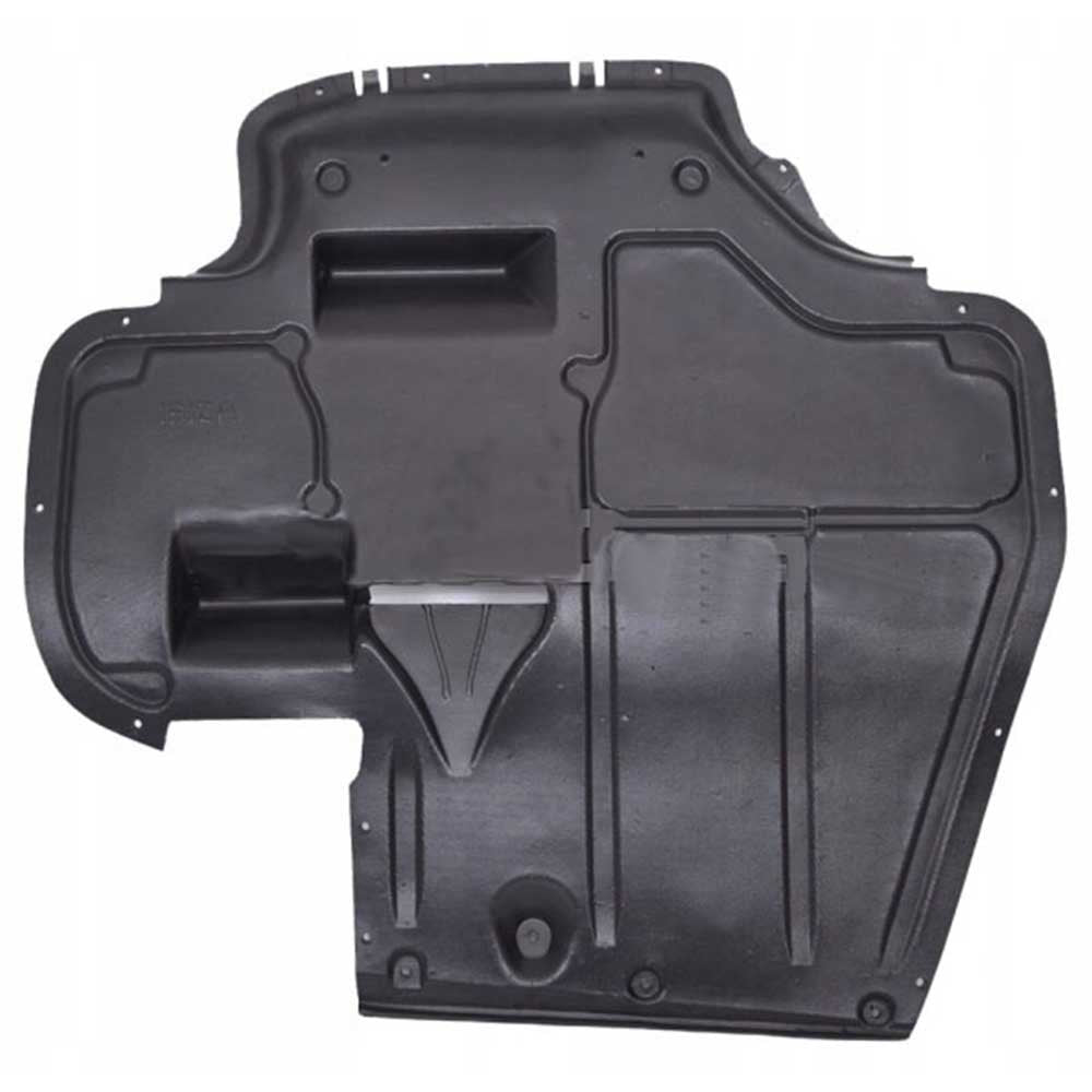 Seat Ibiza / Cordoba alsó motorvédő burkolat 1999-2002