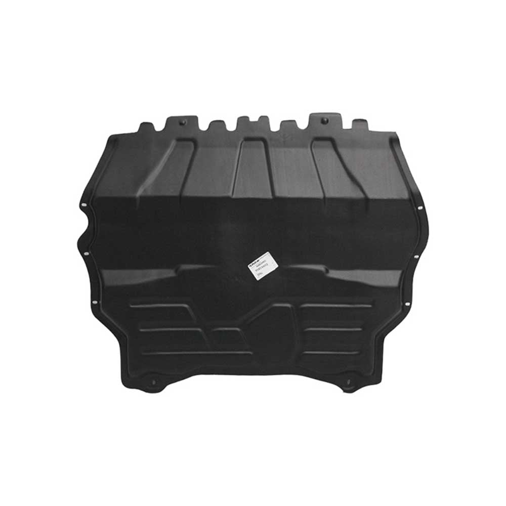 VW TIGUAN (5N) alsó motorvédő burkolat 2007-2011