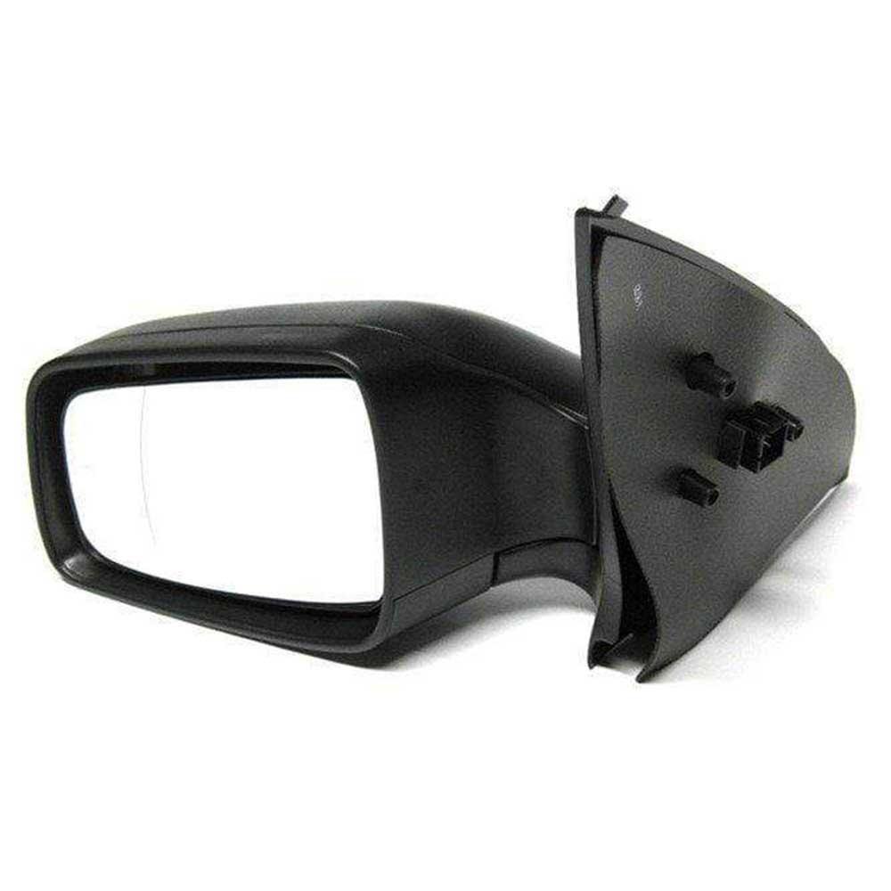 Opel Astra II fűthető visszapillantó tükör (BAL)