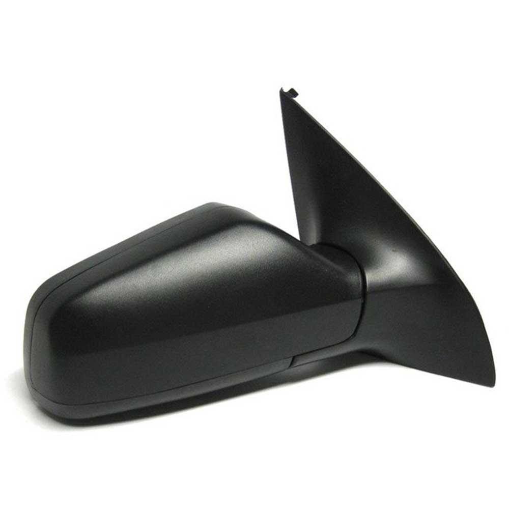 Opel Astra II fűthető visszapillantó tükör (JOBB)