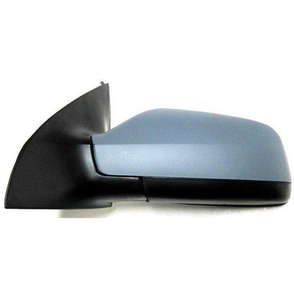 Opel Astra II fűthető visszapillantó tükör (BAL)