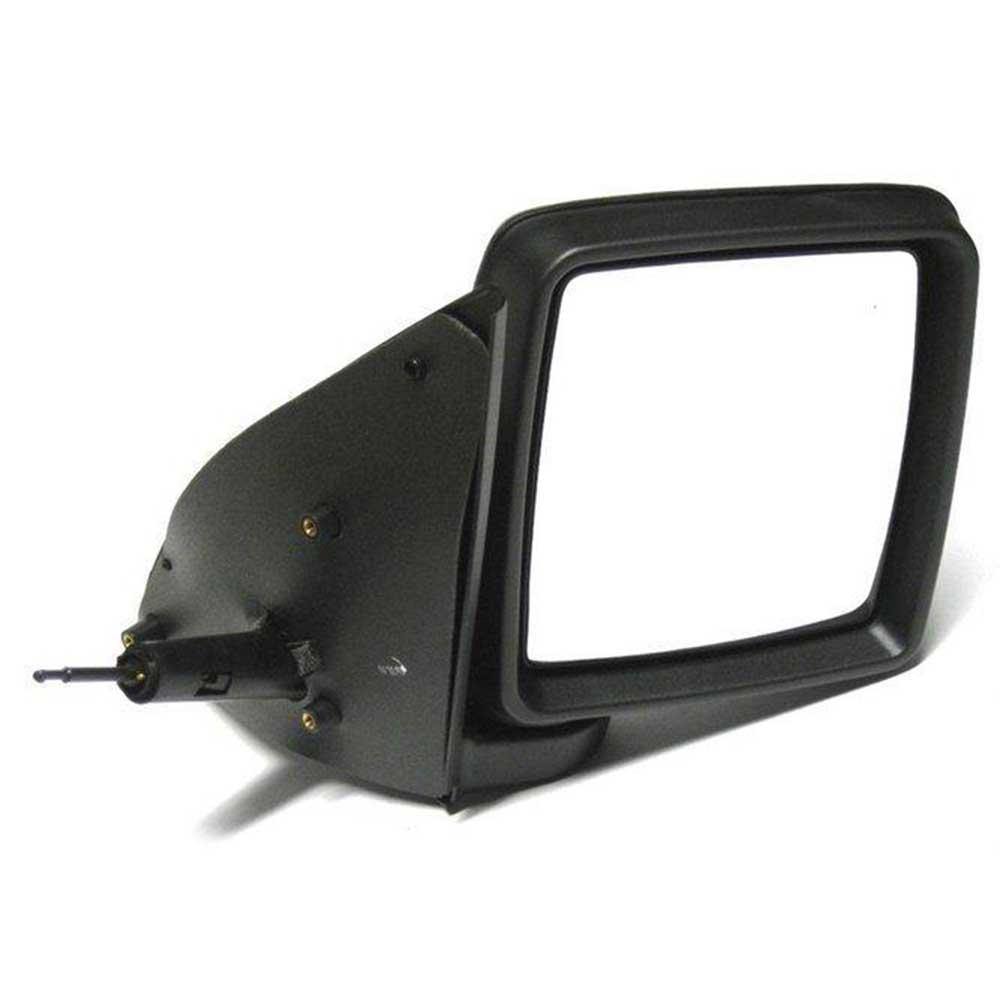 Opel Combo C visszapillantó tükör (JOBB)