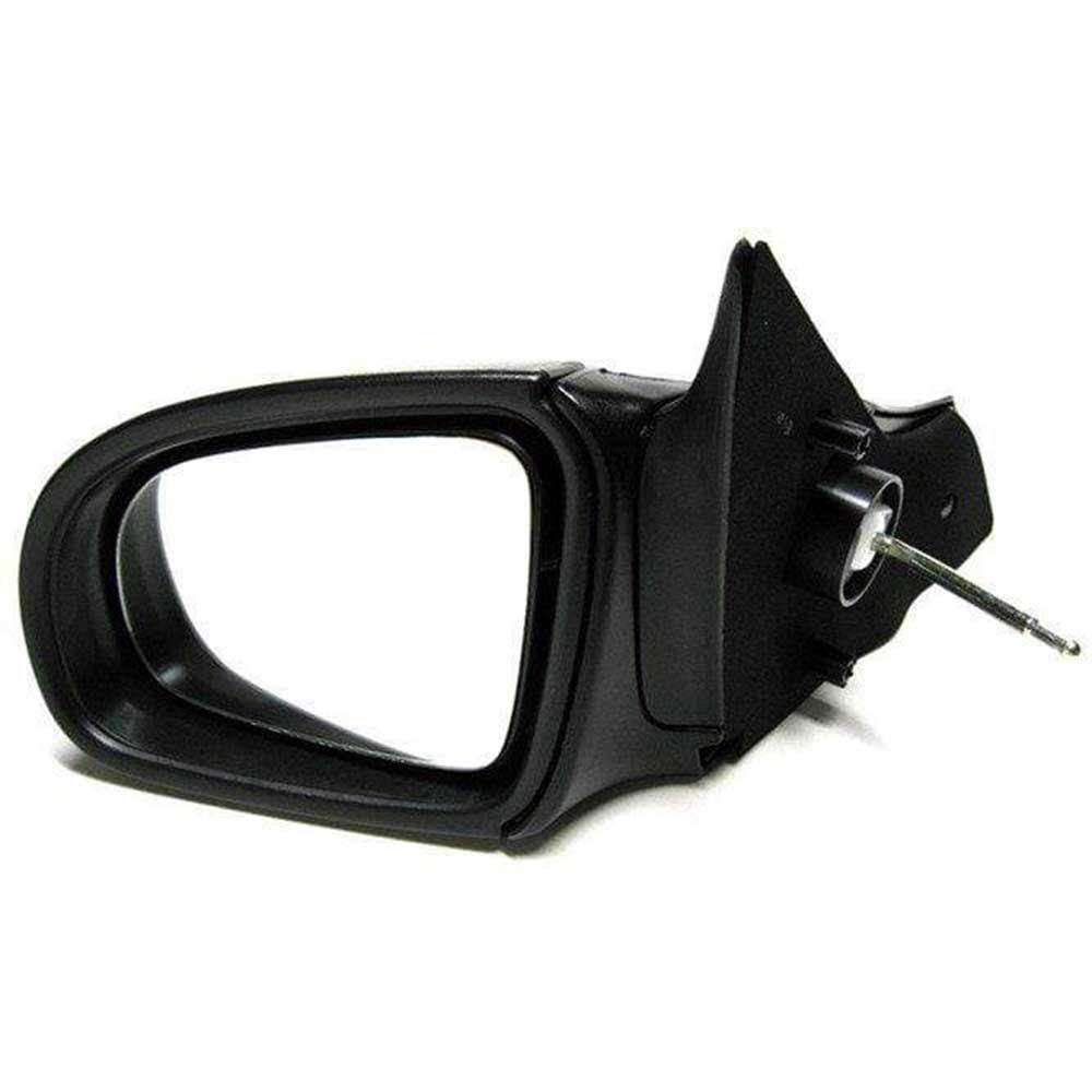 Opel Corsa B visszapillantó tükör (BAL)