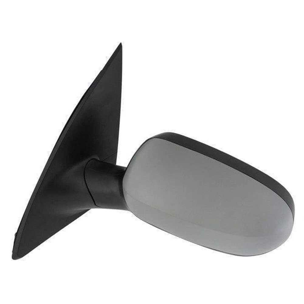 Opel Corsa C fűthető visszapillantó tükör (BAL)