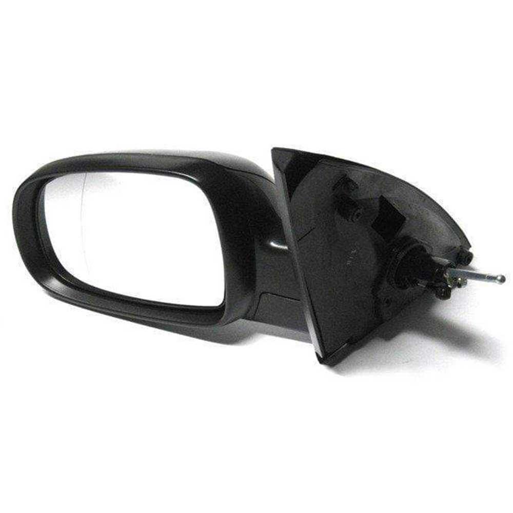 Opel Corsa C visszapillantó tükör (BAL)