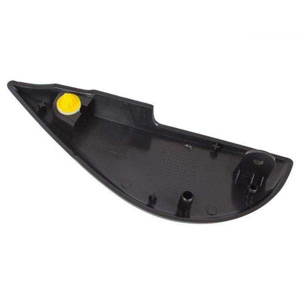 Opel Movano visszapillantó tükör burkolat, kupak (JOBB)