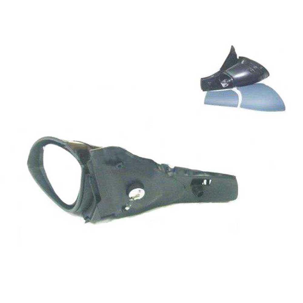 Opel Vectra B visszapillantó tükör (BAL)