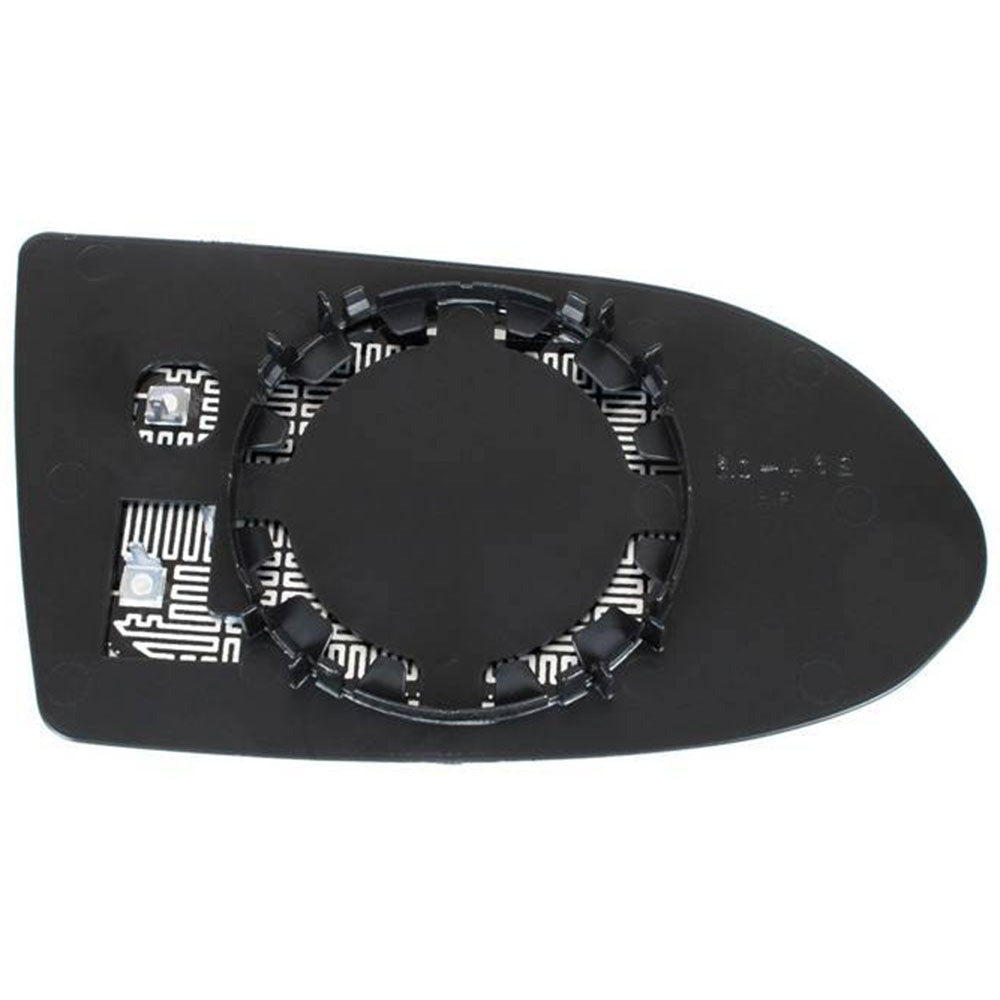 Opel Zafira A fűthető tükörlap bal oldali