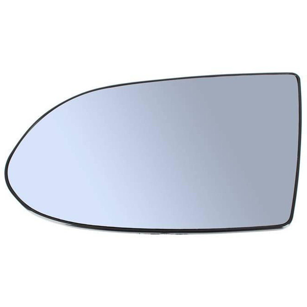 Opel Zafira A fűthető tükörlap bal oldali