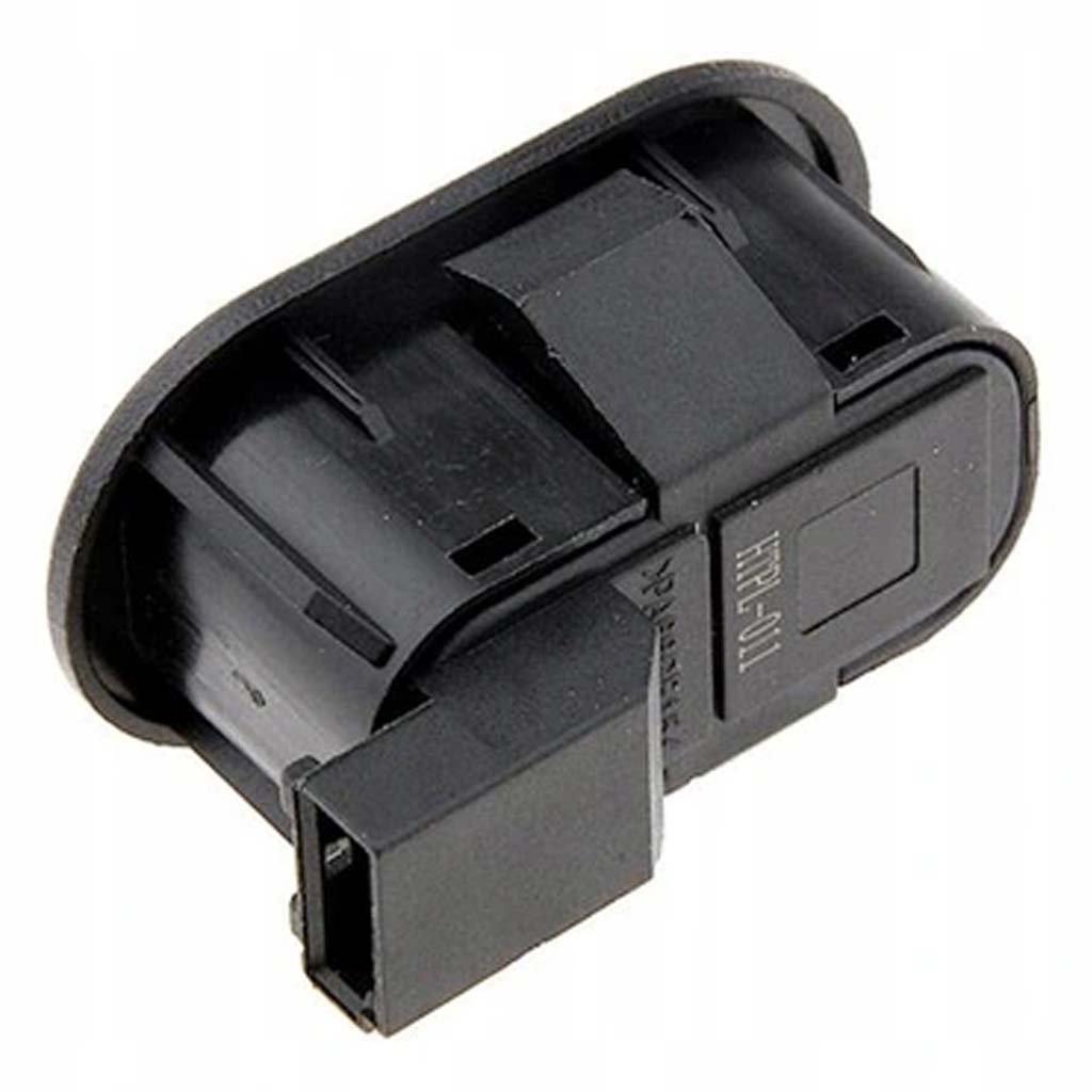 OPEL ASTRA G ablakemelő kapcsoló gomb 