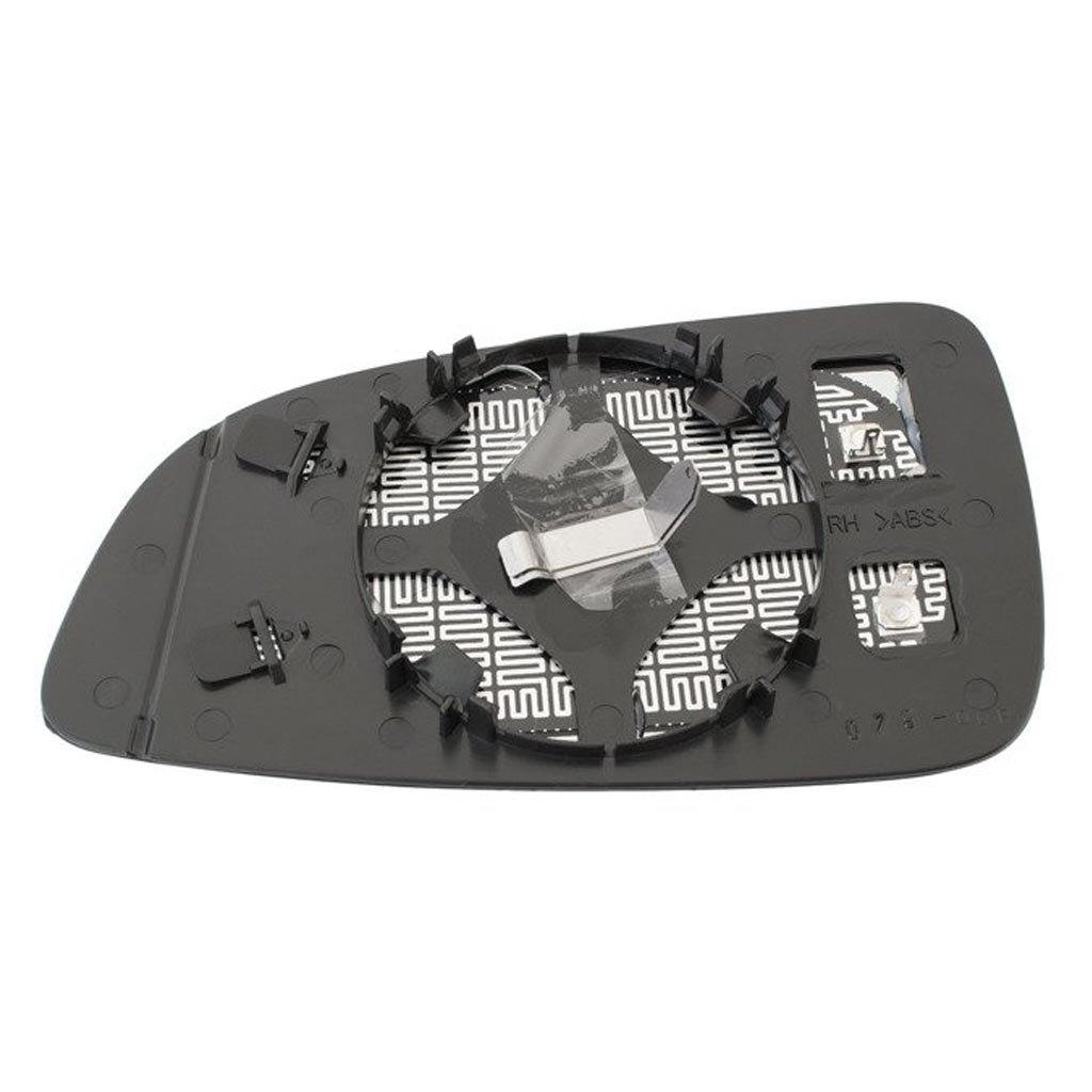 Opel Astra III H fűthető tükörlap (jobb)