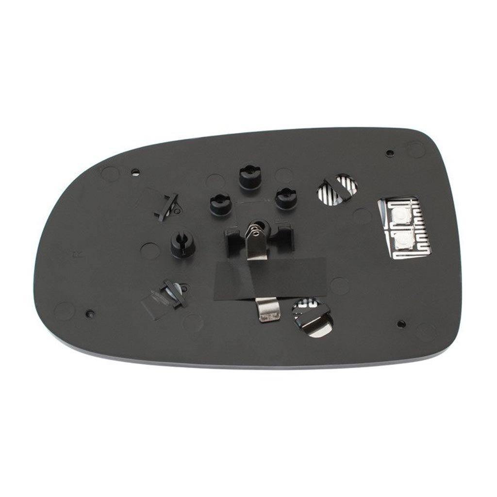 Opel Corsa C fűthető tükörlap (jobb)