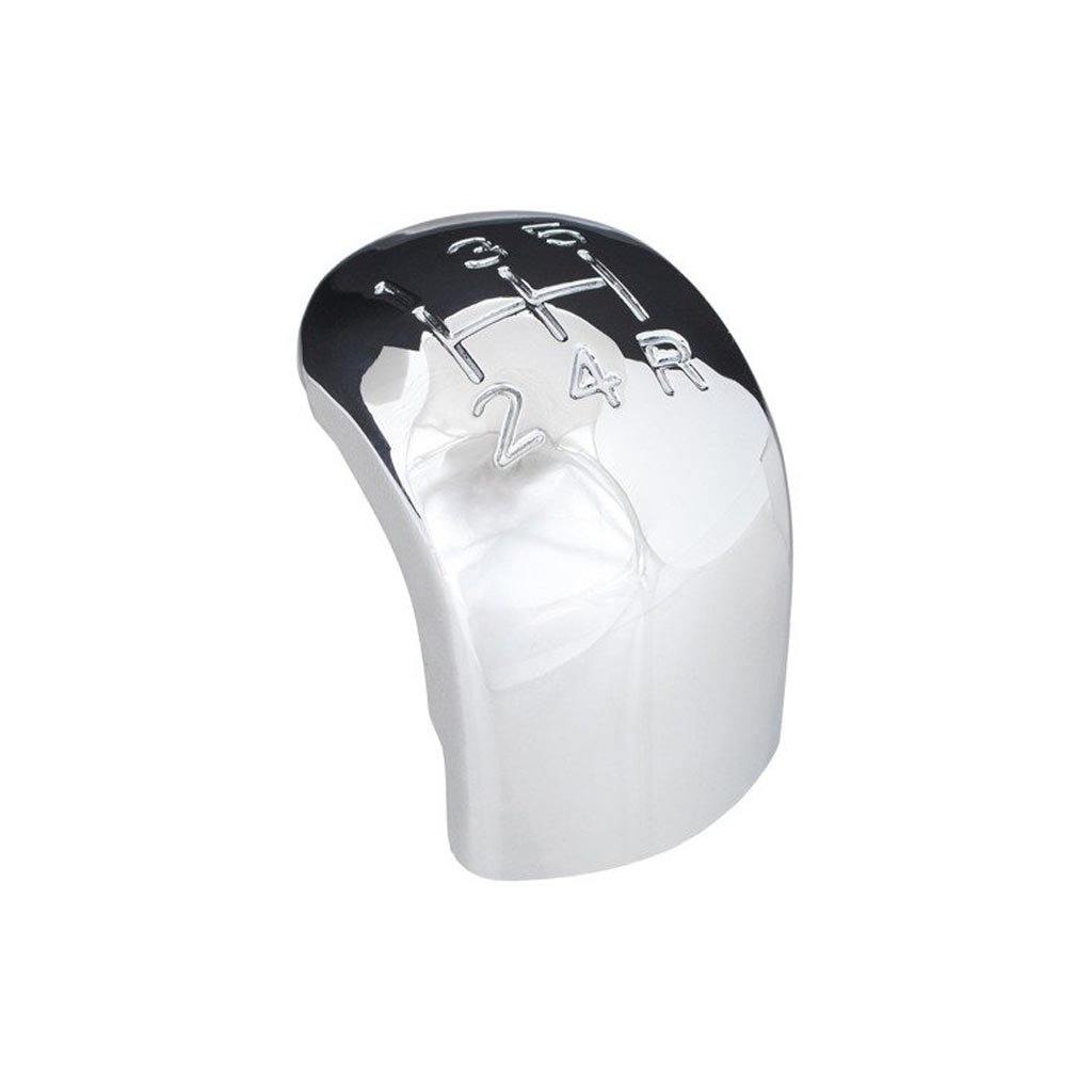 Opel Signum, Vectra C sebességváltó számlap 5 és 6 sebesség