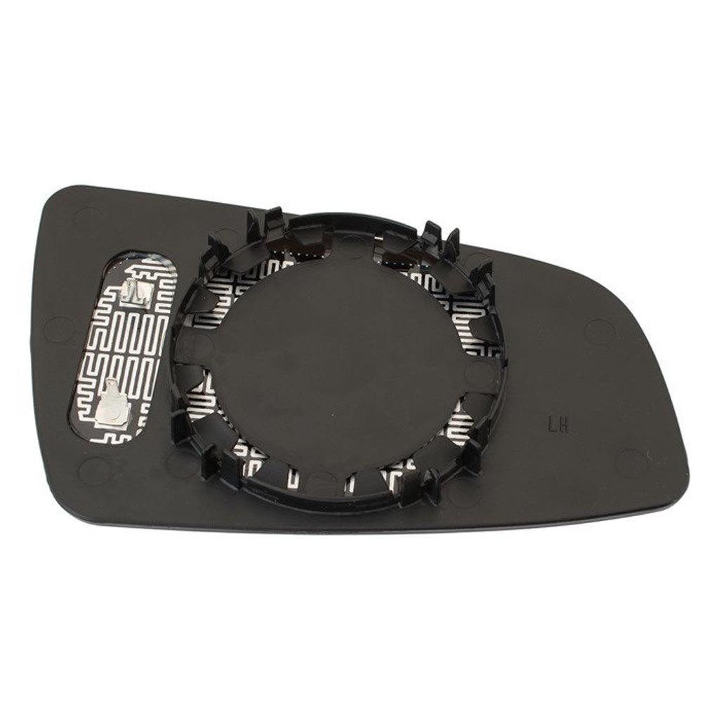 Opel Zafira B fűthető tükörlap (bal)