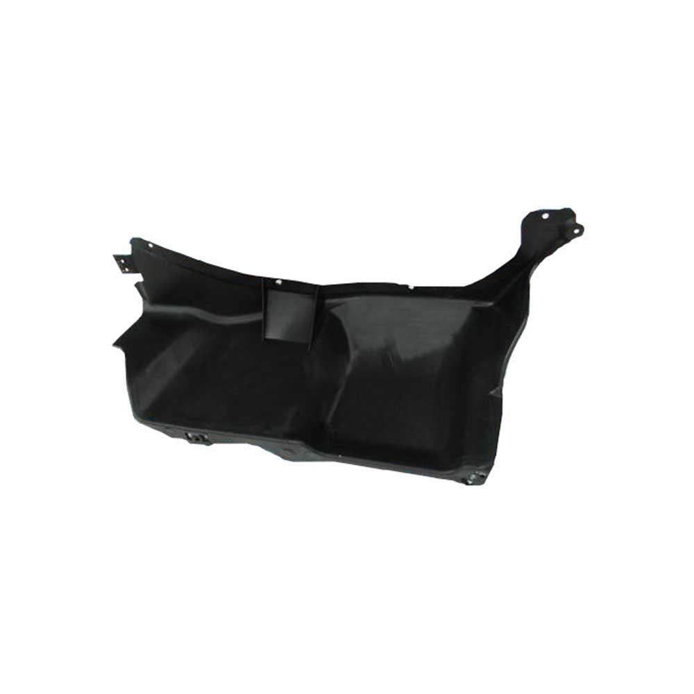 Skoda OCTAVIA I alsó motorvédő burkolat 1997-2011