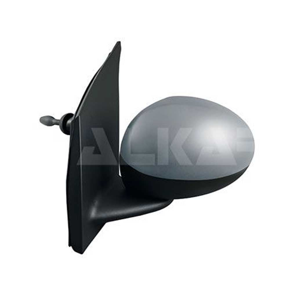 Peugeot 107 bal oldali visszapillantó tükör 2005-2014