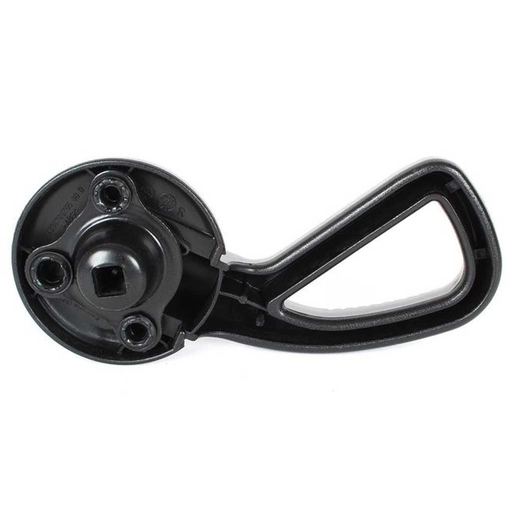 Peugeot 206 jobb oldali ülés állító fogantyú