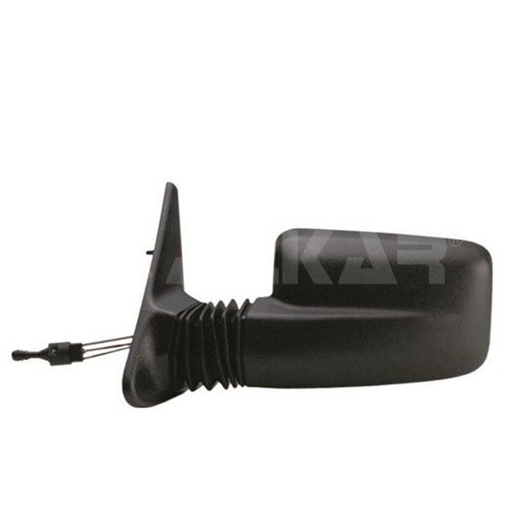 Peugeot 309 II bal oldali visszapillantó tükör 1990-1993