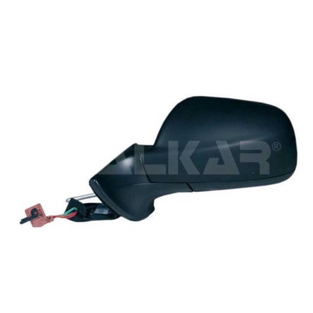 Peugeot 407 SW bal oldali visszapillantó tükör 2004-2011