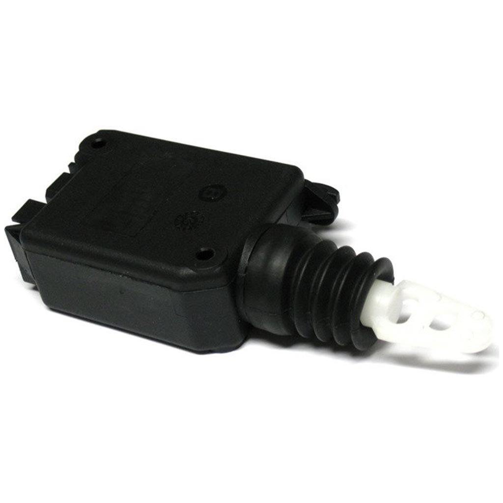 Citroen Berlingo központi zár vezérlő (első)