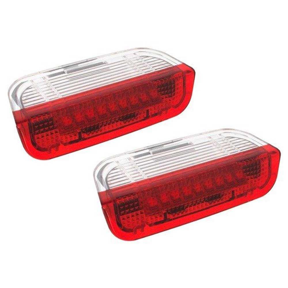 Porsche Cayenne LED belső világítás ajtóhoz