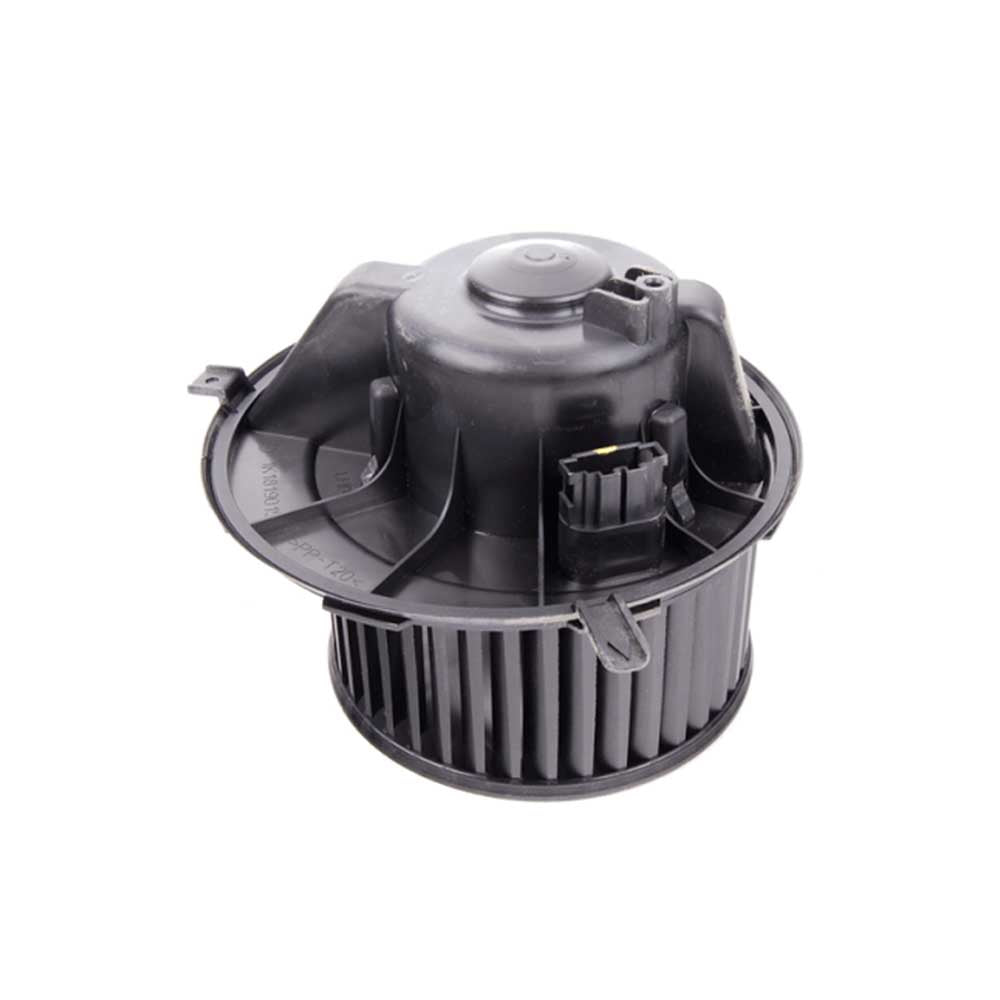 Porsche Boxster belső ventilátor fütőmotor