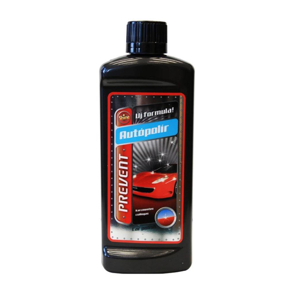 Prevent autópolír 375ml