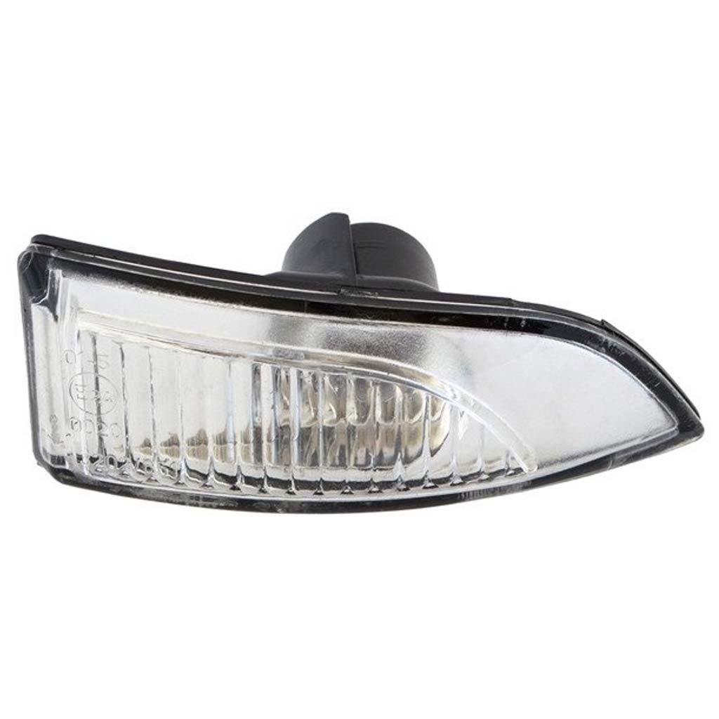 Renault Scenic III Visszapillantó index lámpa Jobb