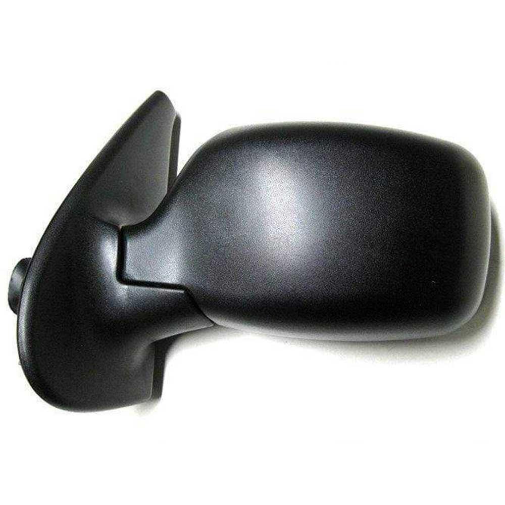 Renault Kangoo II visszapillantó tükör (BAL)