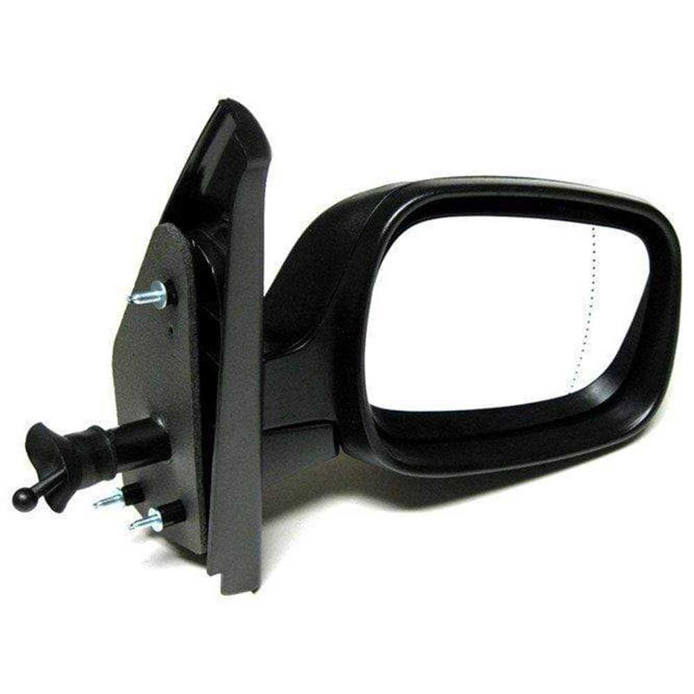 Renault Kangoo II visszapillantó tükör (JOBB)