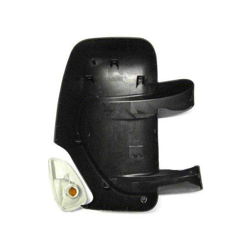 Renault Master visszapillantó tükör burkolat (BAL)